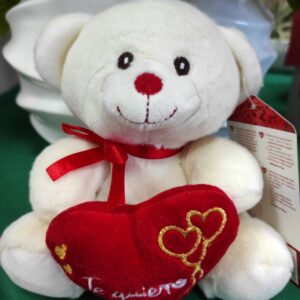 peluche osito